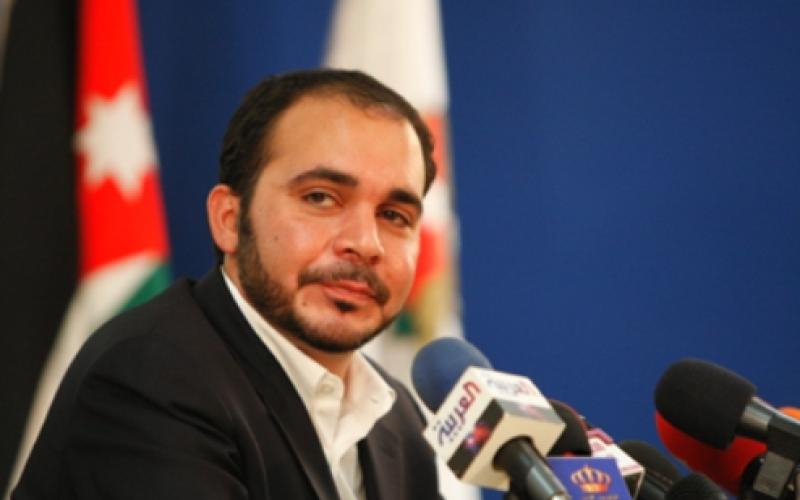 عيد ميلاد الامير علي 