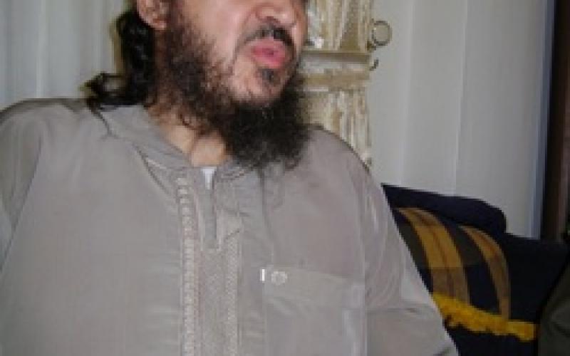 أربع تهم بحق المقدسي و3 آخرين