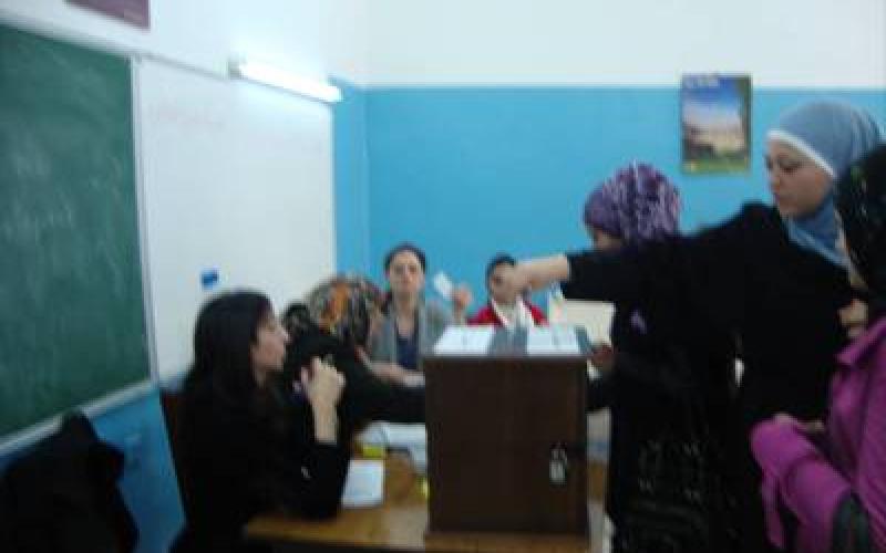 Student steels voters’ list at faculty of medicine