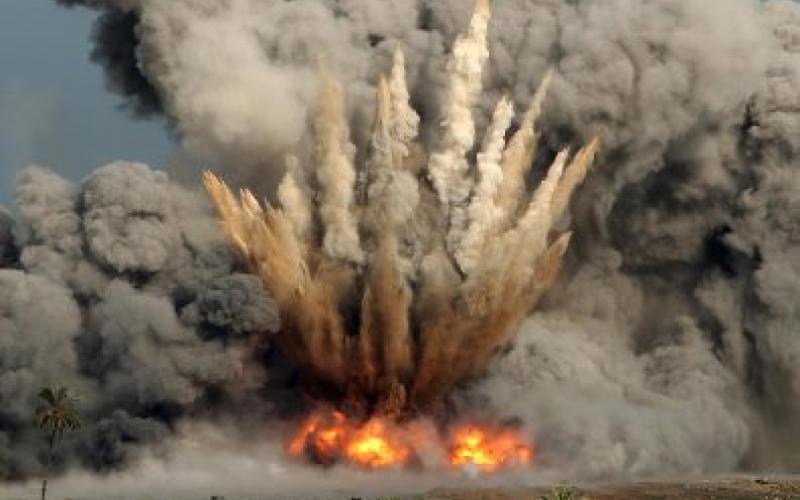 وزراء إسرائيليون يرجحون هجوما على غزة	