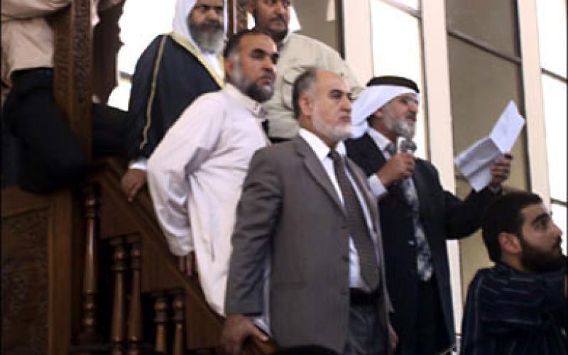 Islamists: Kingdome almost dead politically