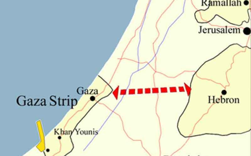 Palestinian statehood