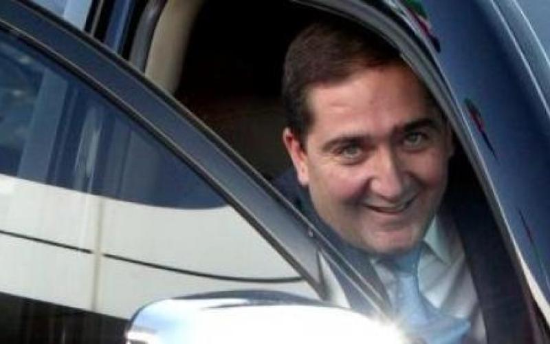 الرفاعي :سنضع حدا للإعلام الذي يتهجم على الدولة