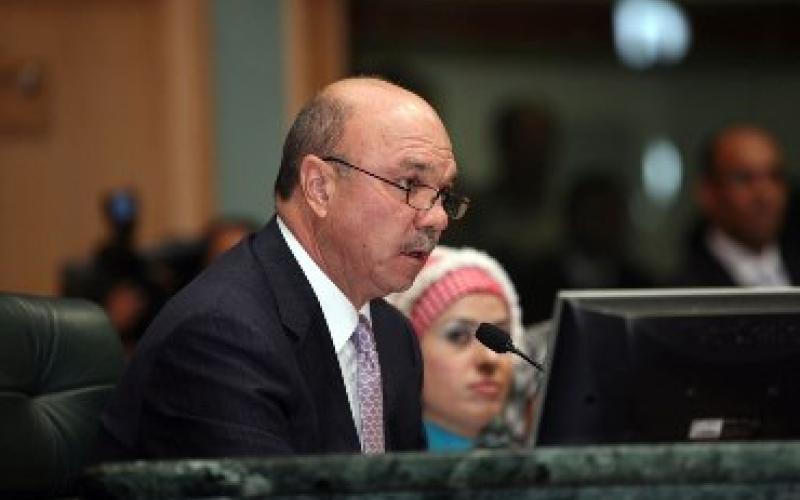 Fayez: Media should give us time