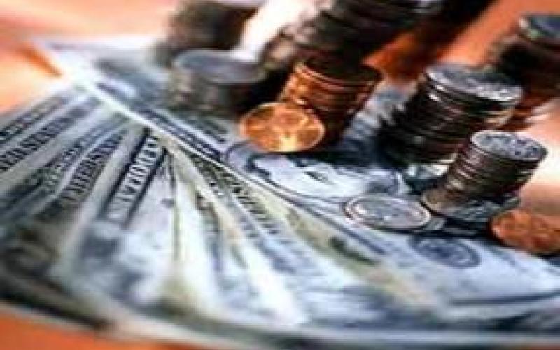 الحكومة تدفع فوائد بنكية تتجاوز 7ملايين دينار