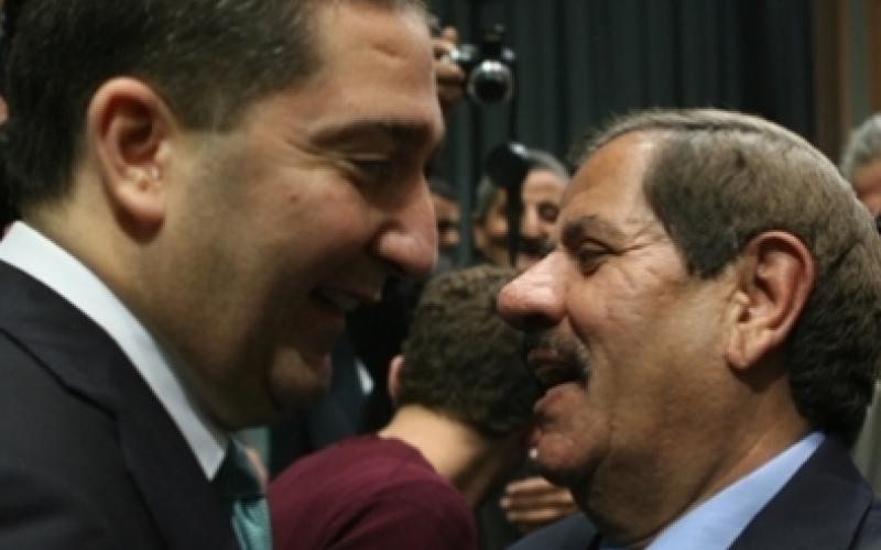 الخيطان: بعض النواب مبتدئون و لا يعرفون وظيفة الصحافة