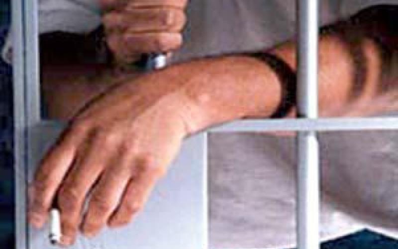 الحبس 5 سنوات لشاب هتك عرض فتاة