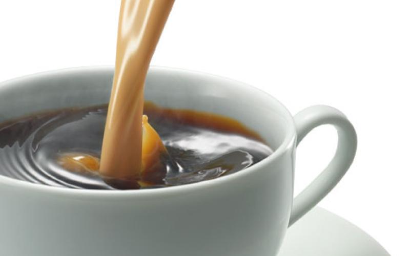 أحن إلى قهوة بنتي...!