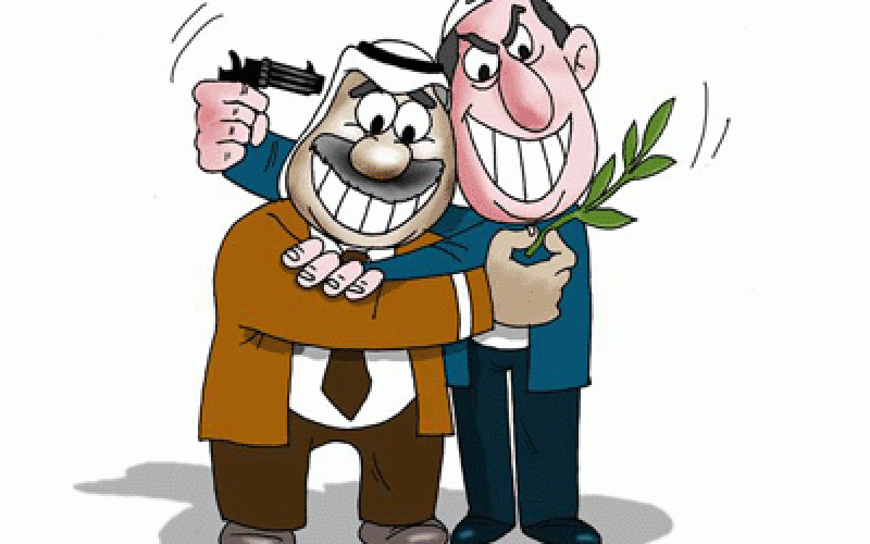 وزير الزراعة: الدورة الزراعية في إسرائيل فنية وليست سياسية