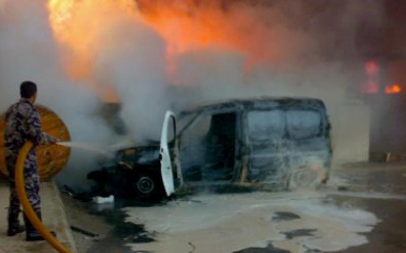 القبض على 33 شخصا في معان