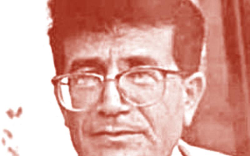 شاعر أردني بلا مأوى