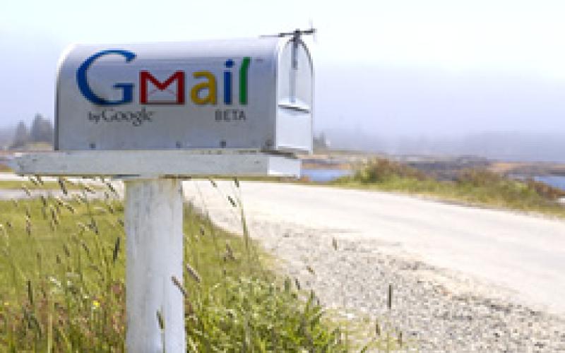 Mailing Outside the ‘Box’