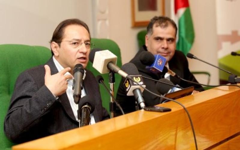  الأمانة:توقف بناء أبراج "ليمتلس" والاستئناف العام القادم 