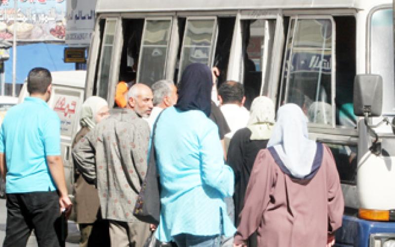 مجمع الأغوار _الكرك مصيدة لأرواح أبناء الأغوار الجنوبية