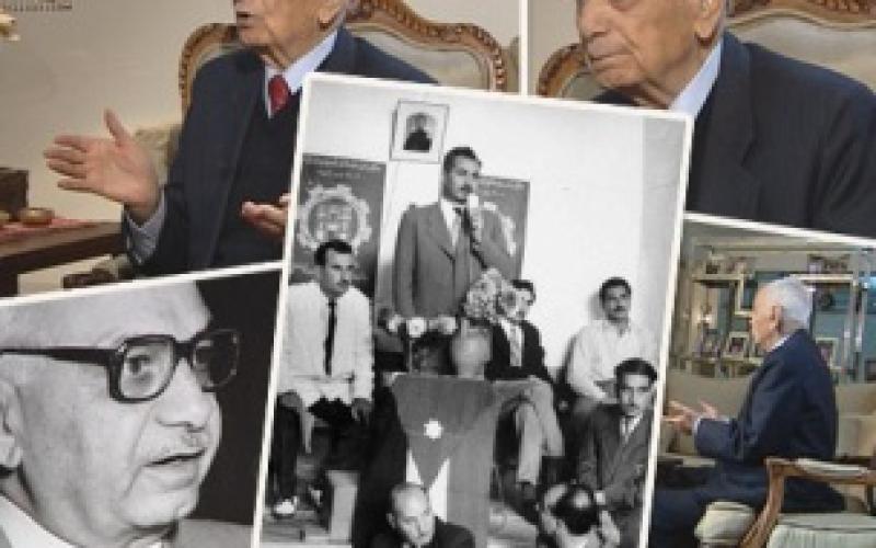 "لو عادت بي الأيام" لزيادين