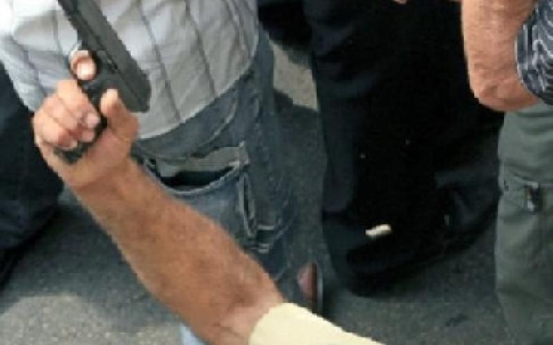 5سنوات سجن لمطلق عيارات نارية في عرس