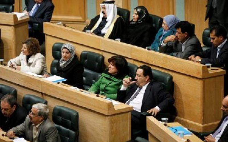 قانون النقل البري يواجه خطر رفض النواب الأربعاء