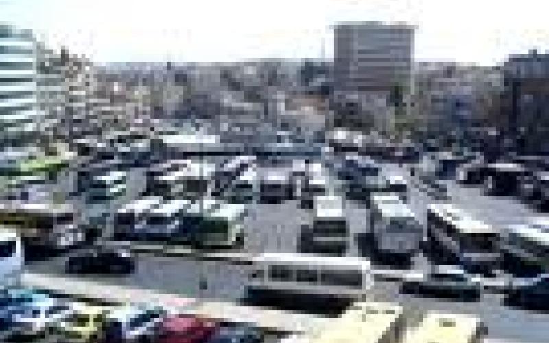 سائقو مركبات عامة:أجور النقل لا تتناسب مع أسعار المحروقات