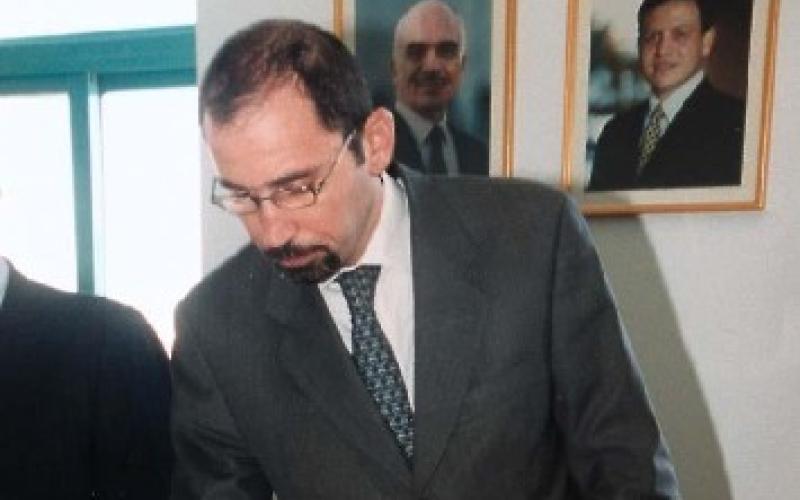 الصفدي: إجراءات الحكومة لا علاقة لها بمسيرات الجمعة (بالصوت)