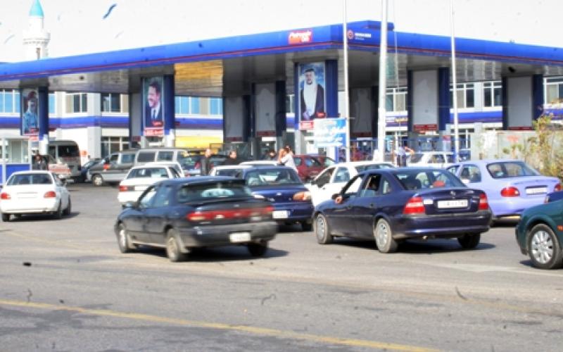 Cabinet exempts fuel from special sales tax