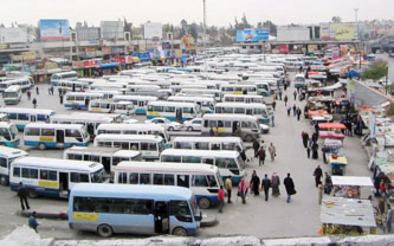 GAM gives bus owners time to merge in one company