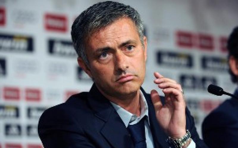 Messi did not deserve Ballon D'Or: Mourinho