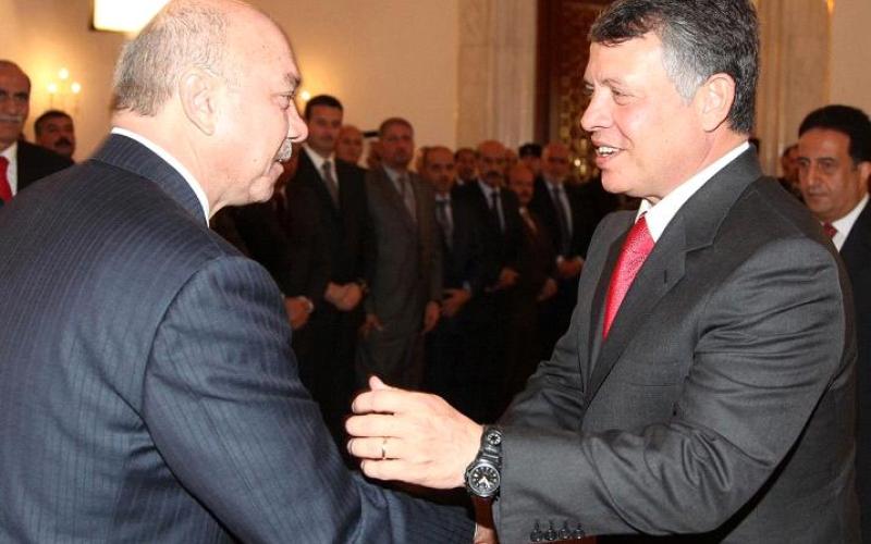 تدخل الملك يعكس فشل الحكومة والبرلمان