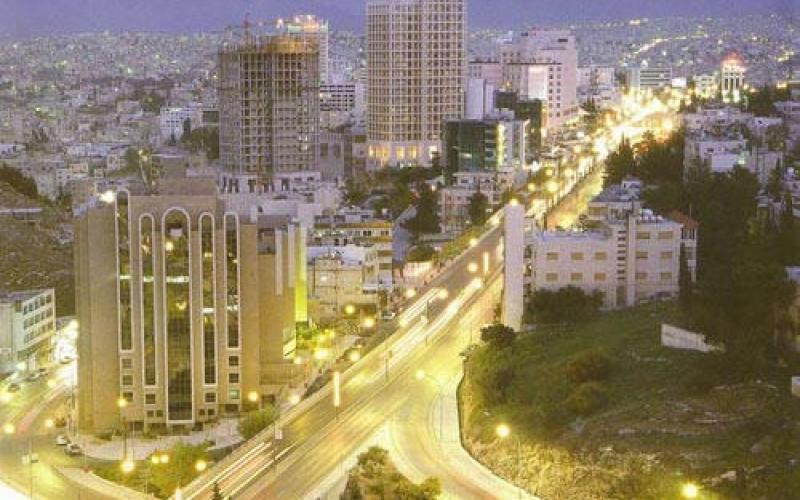 العثور على جثة أجنبي في أحد فنادق عمان