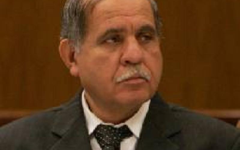 صالح رئيس تحرير مسؤول للغد