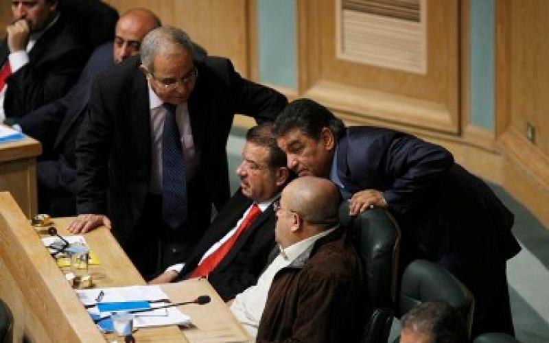 “النواب” ينظر الأحد بالطعون المقدمة بالعبادي والحلايقة 