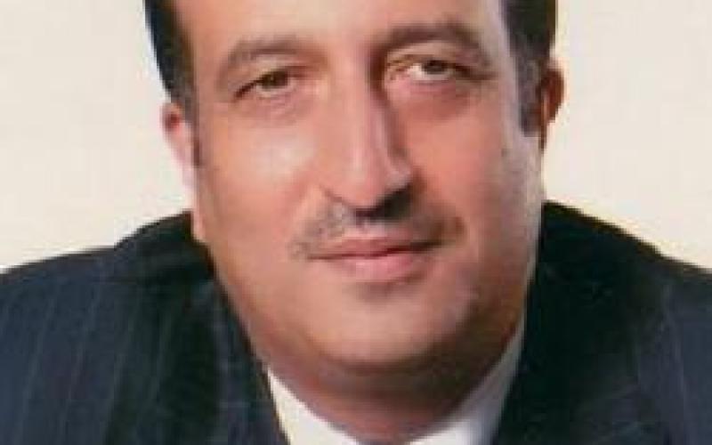 اللوزي رئيسا لصندوق الملك عبد الله الثاني