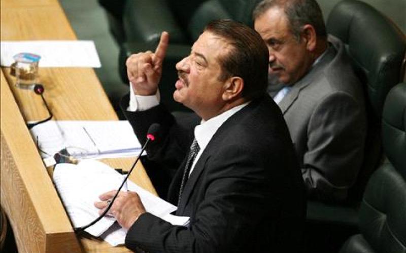 رفض قانون النيابة العامة والدغمي: سنمنع أيدي الديجتال من الامتداد للقضاء