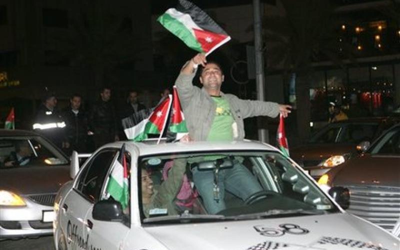 Asian Cup quarterfinals feature familiar teams