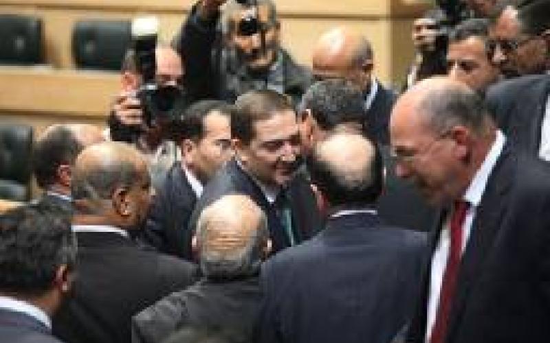 على إيقاع الثقة..النواب يعزفون لحن زيادة الرواتب