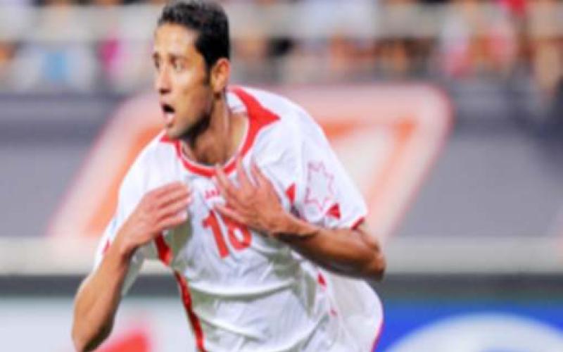 Abd Al-Fattah joins Al-Zamalek