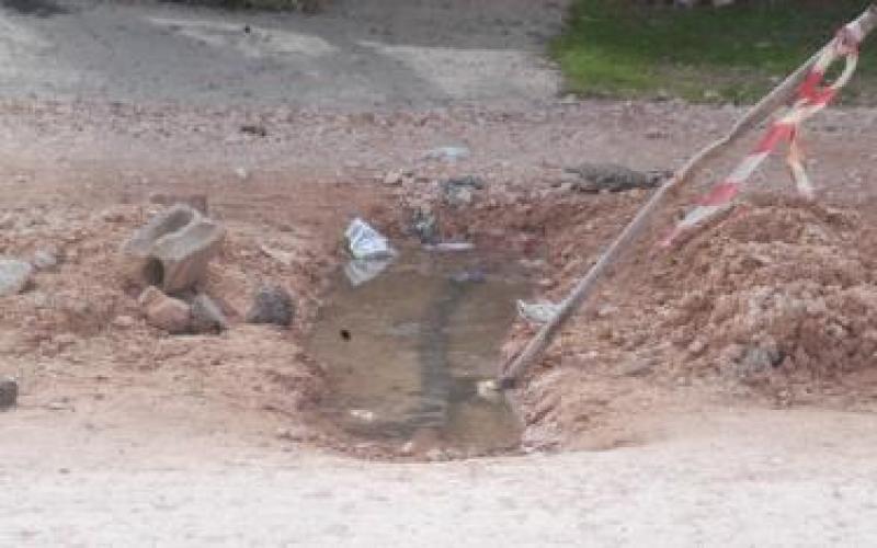 وزارة المياه: المياه خط أحمر لا يمكن الاعتداء عليها