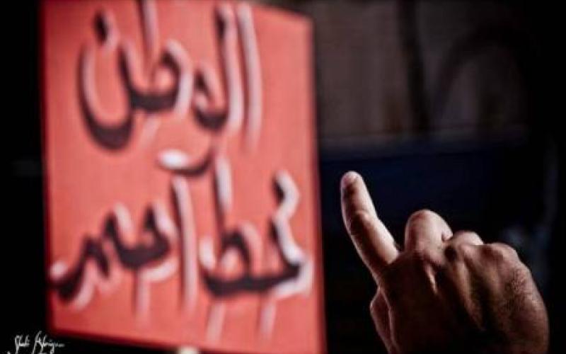 Protest marches to continue across the country