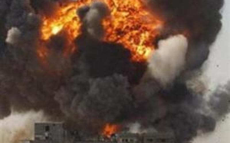 Al Jazeera: Mahmoud Abbas knew of Israel’s intention to attack Gaza in ’08