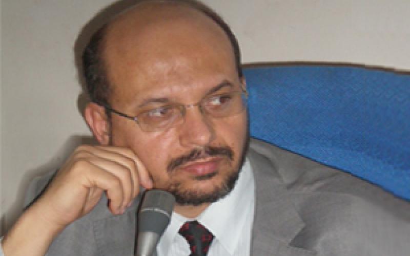 المهندس خالد حسنين معتقل قي مباحث جدة منذ 35 يوما