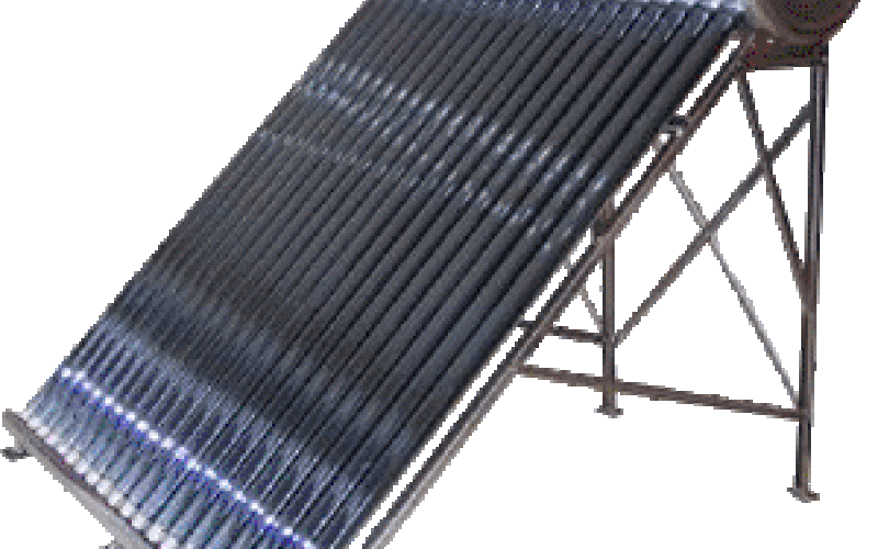 12% of Jordanians use heating system