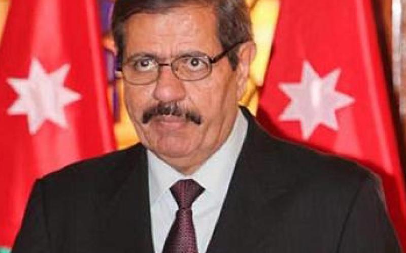 الكركي: لم ندفع شي بملف" الكازينو"