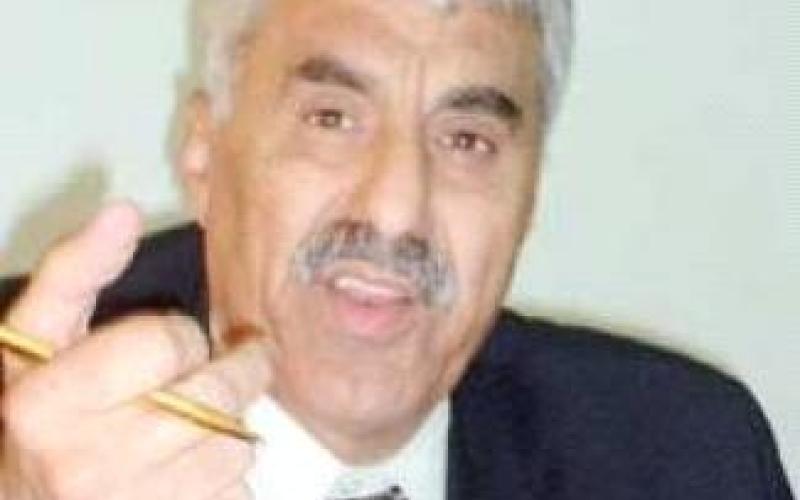 ذياب: جمع 1000 توقيع يحمل تصورا واضحا حول قانون الانتخاب