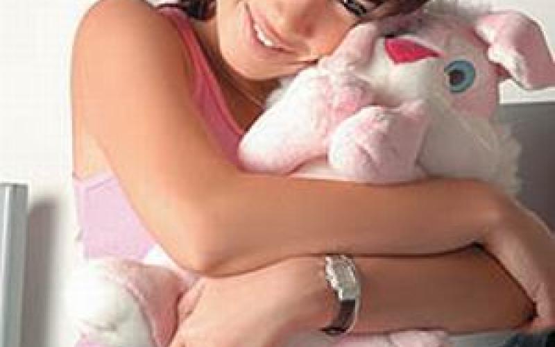 نانسي تصور اعلان في الأردن 