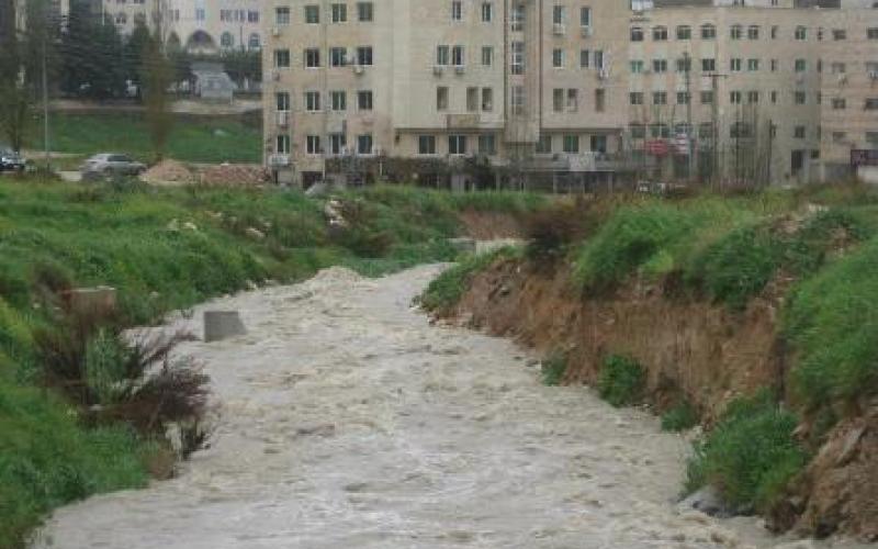 هل تنهي الأمطار الأخيرة إعلان حالة الجفاف في المملكة