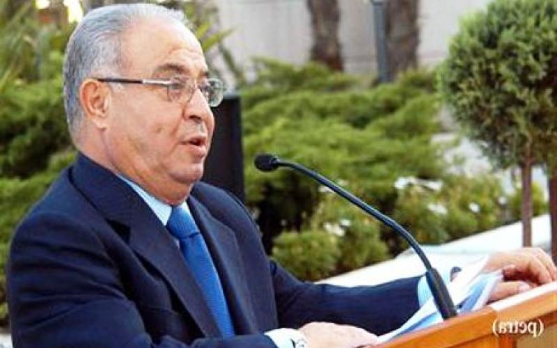 Mamdouh Abbadi: I am disappointed with the selection of “The Casino Hero”