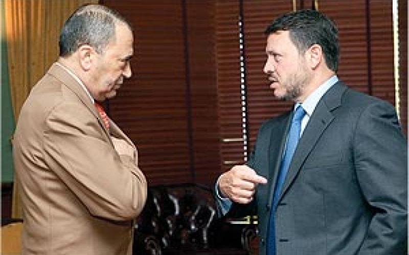 قيادات حزبية وإسلامية: تاريخ البخيت لا يحمل أية مؤشرات إيجابية 