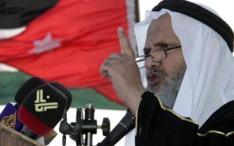 همام سعيد:إخوان الأردن ومصر على اتصال يومي