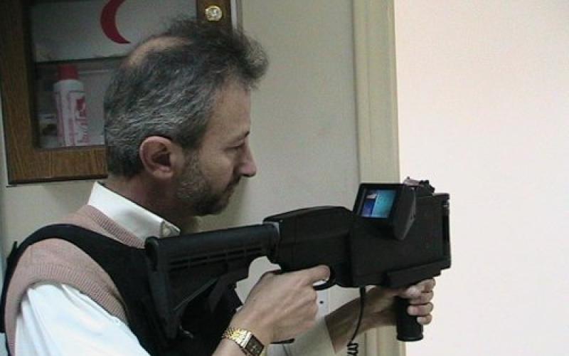 Jordanian inventor seeks sponsorship