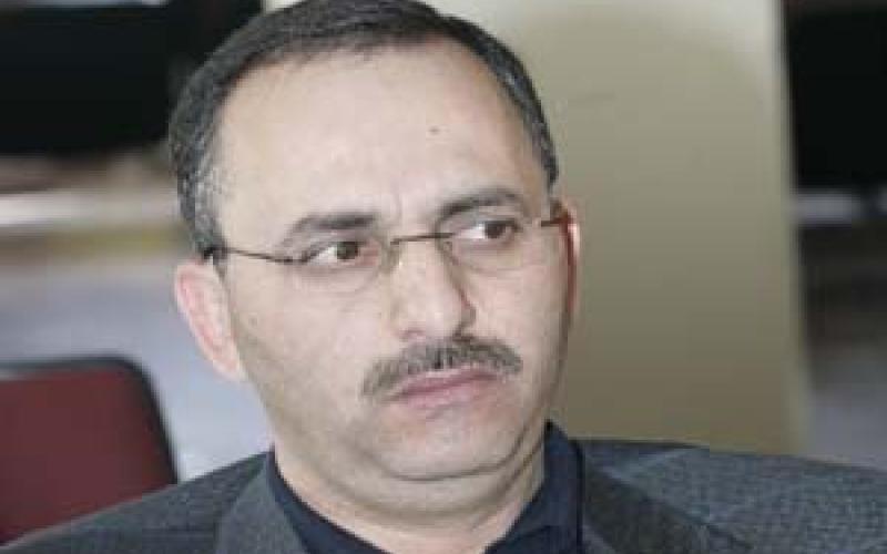 الخيطان رئيس تحرير لـ (العرب اليوم)