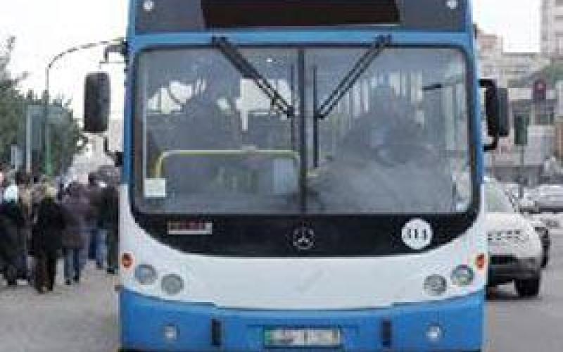 تأجيل النقاش في القانون المؤقت لقانون النقل العام